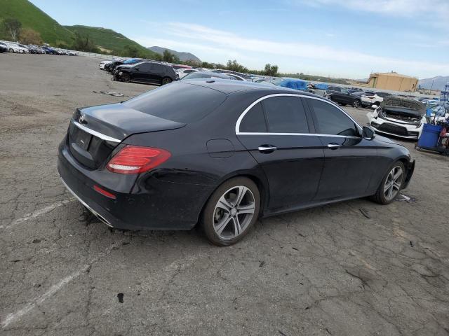 Photo 3 from auction – 2017 MERCEDES-BENZ E 300 with VIN WDDZF4JB3HA094481