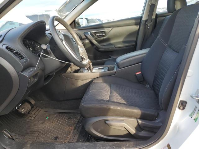 Photo 7 from auction – 2017 NISSAN ALTIMA 2.5 with VIN 1N4AL3AP3HN315212
