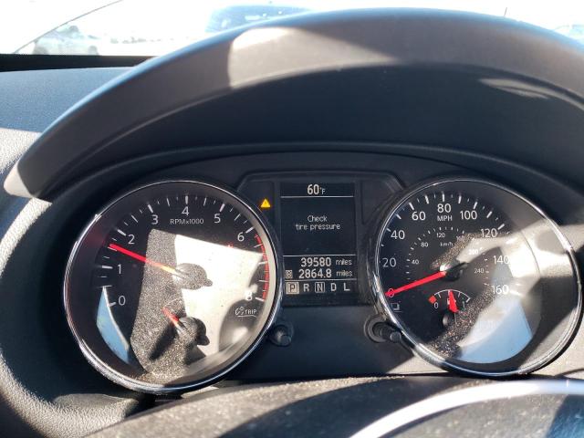 Photo 9 from auction – 2014 NISSAN ROGUE SELE with VIN JN8AS5MT6EW601261