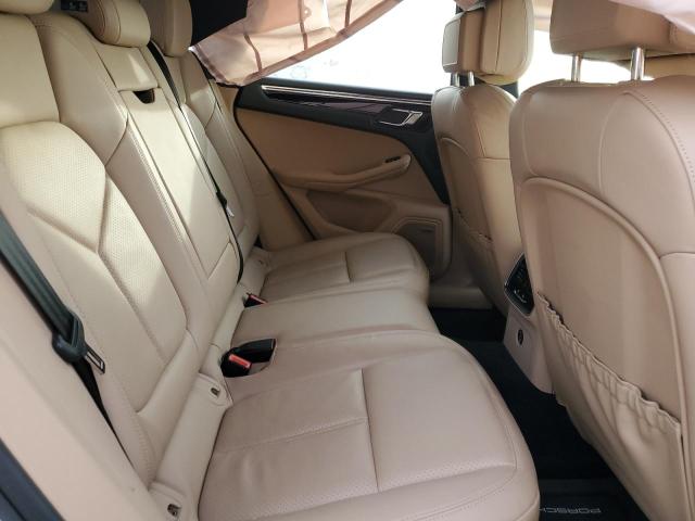 Photo 10 from auction – 2019 PORSCHE MACAN with VIN WP1AA2A51KLB02303