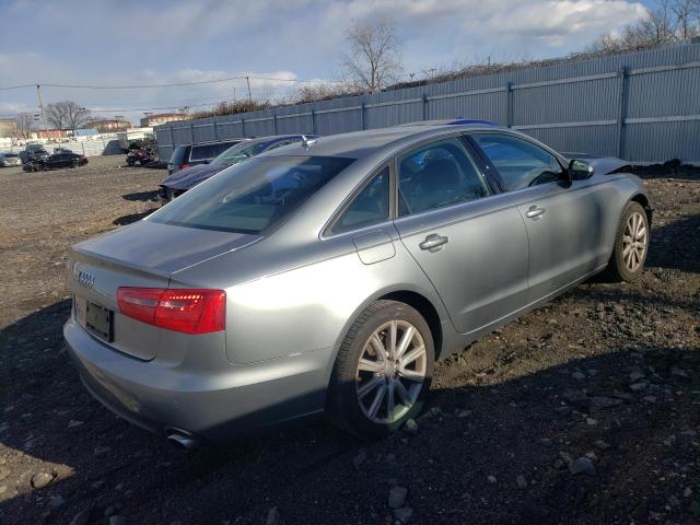 Photo 3 from auction – 2013 AUDI A6 PREMIUM with VIN WAUGFAFCXDN140583