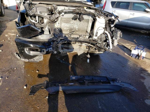 Photo 12 from auction – 2021 RAM 1500 LARAM with VIN 1C6SRFJT7MN806556