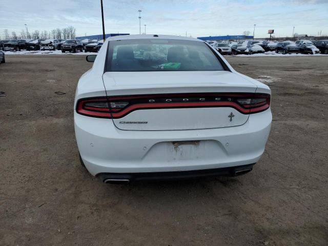 Photo 6 from auction – 2016 DODGE CHARGER SE with VIN 2C3CDXBG6GH102742