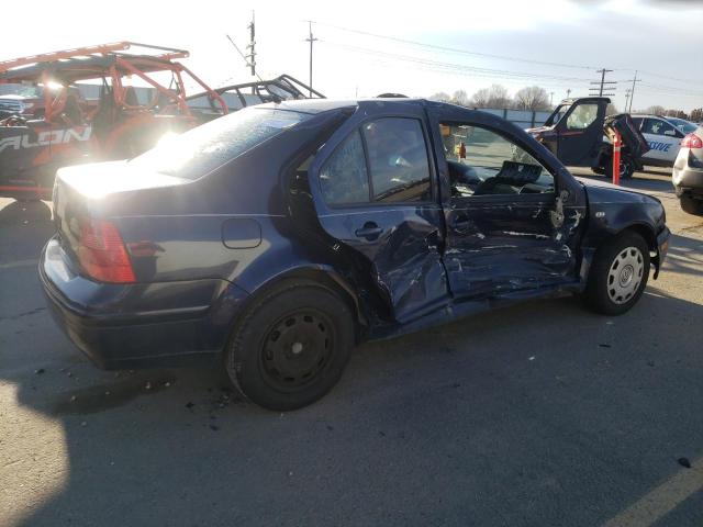 Photo 3 from auction – 2001 VOLKSWAGEN JETTA GLS with VIN 3VWSK69M41M187802