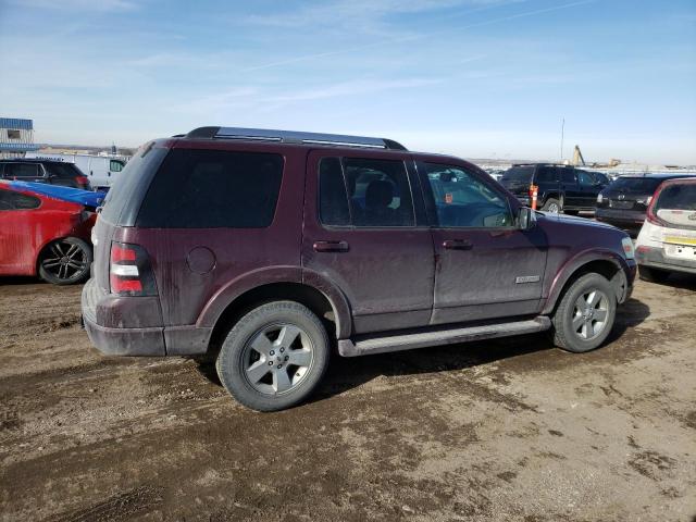 Photo 3 from auction – 2006 FORD EXPLORER L with VIN 1FMEU75806ZA19181