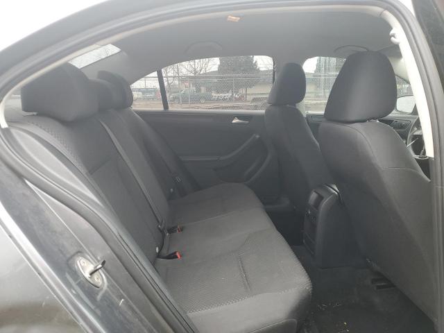 Photo 10 from auction – 2014 VOLKSWAGEN JETTA BASE with VIN 3VW2K7AJ4EM299707