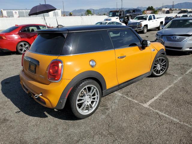 Photo 3 from auction – 2015 MINI COOPER S with VIN WMWXP7C59F2A59989