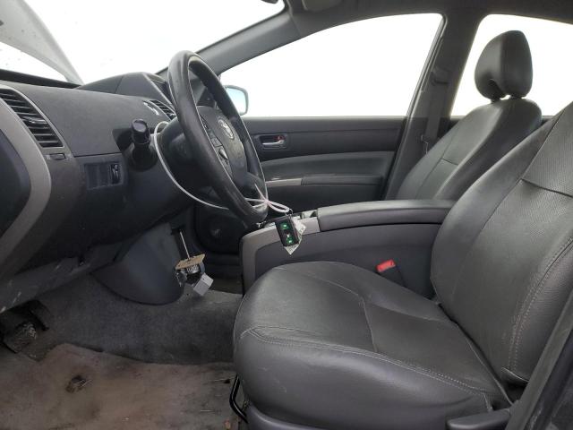 Photo 7 from auction – 2007 TOYOTA PRIUS with VIN JTDKB20U873206175