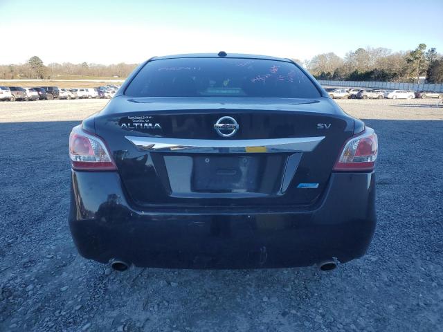 Photo 6 from auction – 2013 NISSAN ALTIMA 2.5 with VIN 1N4AL3AP7DN455211