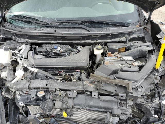 Photo 12 from auction – 2018 NISSAN ROGUE S with VIN 5N1AT2MT5JC815267