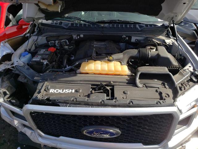 Photo 11 from auction – 2018 FORD F150 SUPER with VIN 1FTEW1EP6JKD55521
