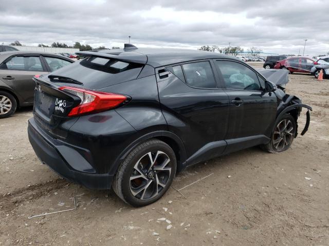 Photo 3 from auction – 2021 TOYOTA CH-R with VIN NMTKHMBX5MR133065