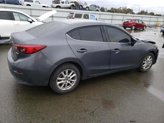Photo 3 from auction – 2016 MAZDA 3 SPORT with VIN JM1BM1U76G1337366