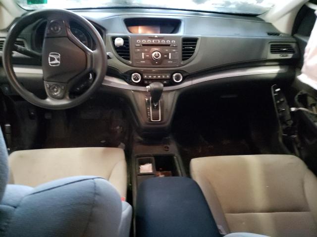 Photo 8 from auction – 2015 HONDA CR-V LX with VIN 5J6RM4H3XFL124151