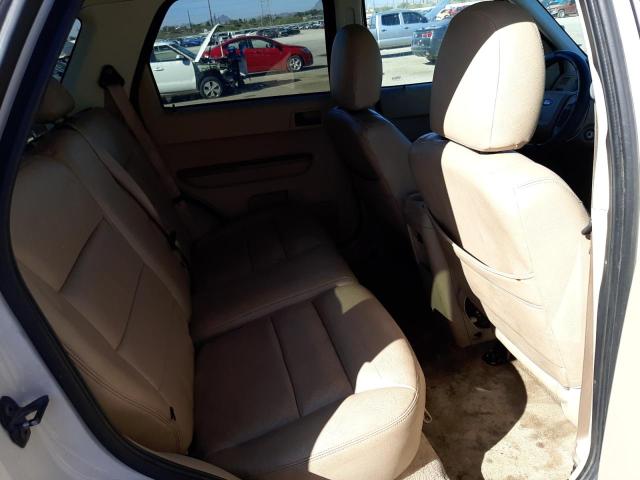 Photo 11 from auction – 2009 FORD ESCAPE XLT with VIN 1FMCU03719KA44774