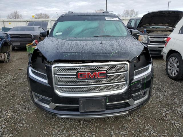 Photo 5 from auction – 2015 GMC ACADIA DEN with VIN 1GKKVTKD5FJ251938