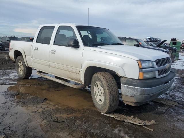 Photo 4 from auction – 2005 CHEVROLET SILVERADO with VIN 2GCEK13T051123692
