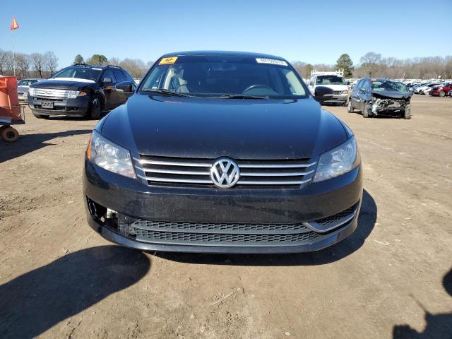 Photo 5 from auction – 2015 VOLKSWAGEN PASSAT S with VIN 1VWAS7A31FC004241