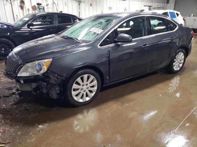BUICK VERANO 2015 with VIN 1G4PP5SK1F4166949 - Photo from auction