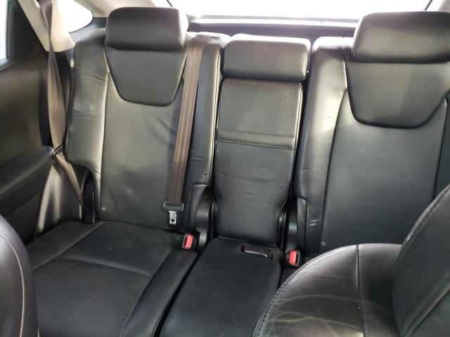 Photo 10 from auction – 2010 LEXUS RX 350 with VIN 2T2ZK1BA2AC030777