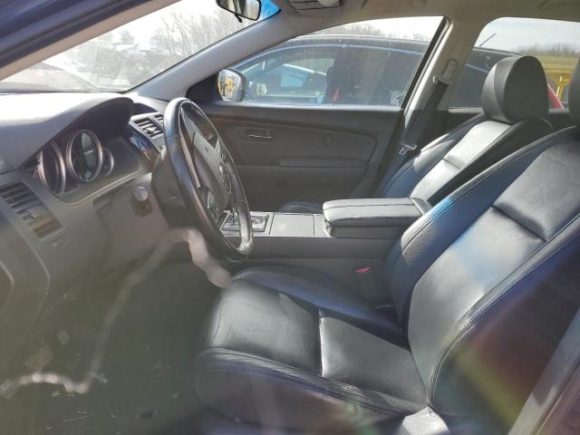 Photo 7 from auction – 2010 MAZDA CX-9 with VIN JM3TB3MV2A0223955