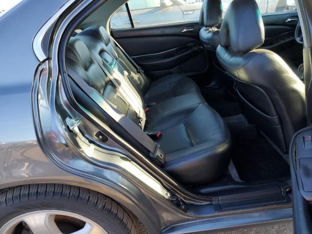 Photo 10 from auction – 2003 ACURA 3.2TL TYPE with VIN 19UUA568X3A044547