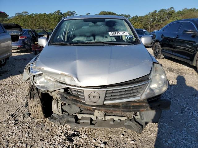 Photo 5 from auction – 2009 NISSAN VERSA S with VIN 3N1BC13EX9L486901