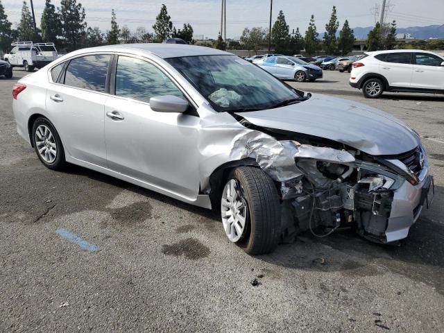 Photo 4 from auction – 2017 NISSAN ALTIMA 2.5 with VIN 1N4AL3AP8HC296698