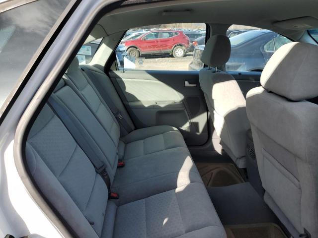 Photo 10 from auction – 2007 FORD FIVE HUNDR with VIN 1FAFP27157G122411