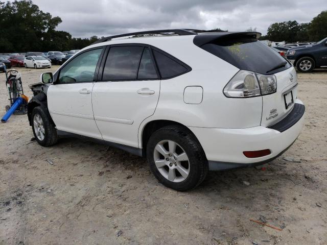Photo 2 from auction – 2007 LEXUS RX 350 with VIN 2T2HK31U57C011099