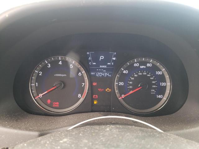Photo 9 from auction – 2014 HYUNDAI ACCENT GLS with VIN KMHCT4AE5EU651268