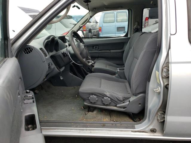 Photo 7 from auction – 2003 NISSAN FRONTIER C with VIN 1N6ED29X73C413085