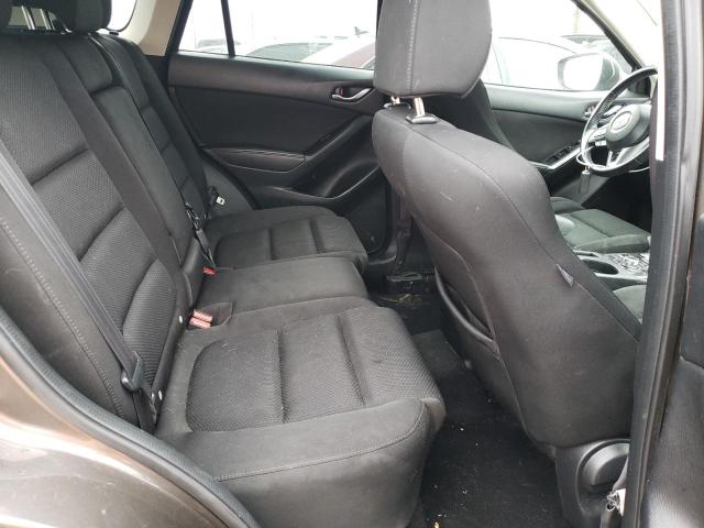 Photo 11 from auction – 2016 MAZDA CX-5 TOURI with VIN JM3KE2CY6G0828515