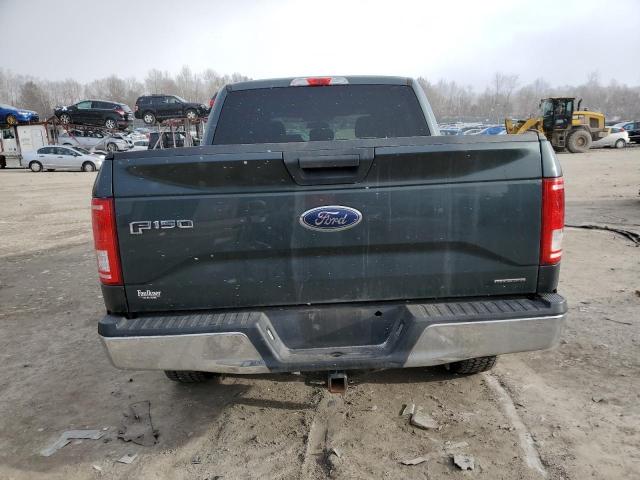 Photo 6 from auction – 2015 FORD F150 SUPER with VIN 1FTEW1EFXFFA58307