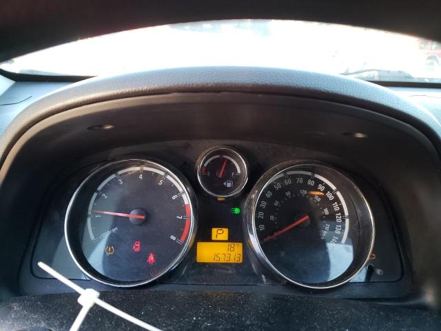 Photo 9 from auction – 2008 SATURN VUE XE with VIN 3GSCL33P08S511733