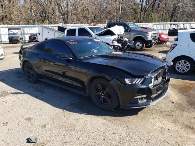 Photo 4 from auction – 2015 FORD MUSTANG with VIN 1FA6P8TH3F5340802