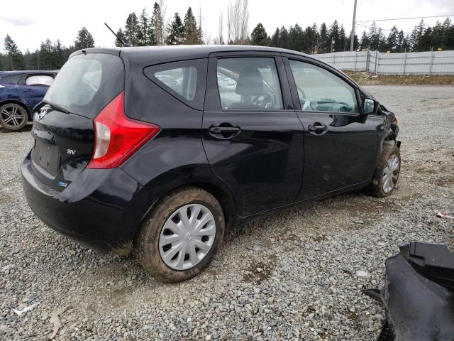 Photo 3 from auction – 2015 NISSAN VERSA NOTE with VIN 3N1CE2CP1FL354563