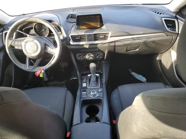 Photo 8 from auction – 2017 MAZDA 3 SPORT with VIN 3MZBN1U7XHM105092