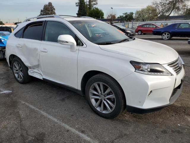 Photo 4 from auction – 2013 LEXUS RX 350 with VIN 2T2ZK1BAXDC114138