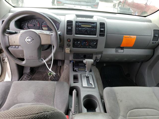 Photo 8 from auction – 2012 NISSAN FRONTIER S with VIN 1N6BD0CT3CC460207