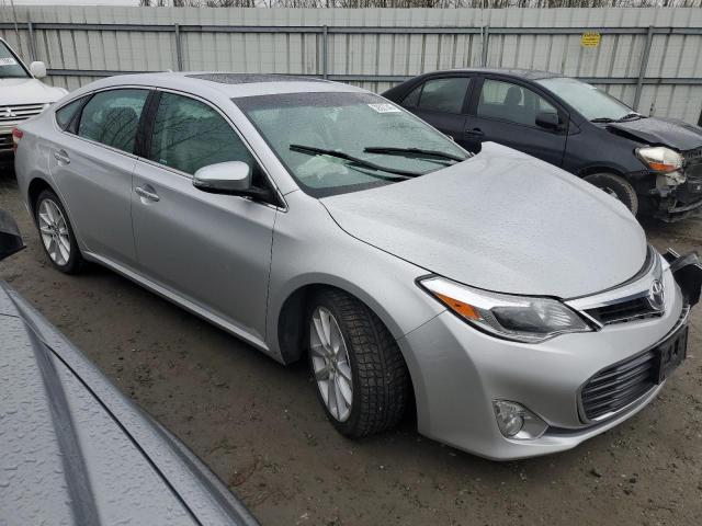 Photo 4 from auction – 2014 TOYOTA AVALON BAS with VIN 4T1BK1EB2EU133454