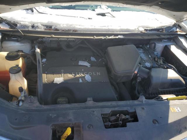 Photo 12 from auction – 2012 LINCOLN MKX with VIN 2LMDJ6JK9CBL07218