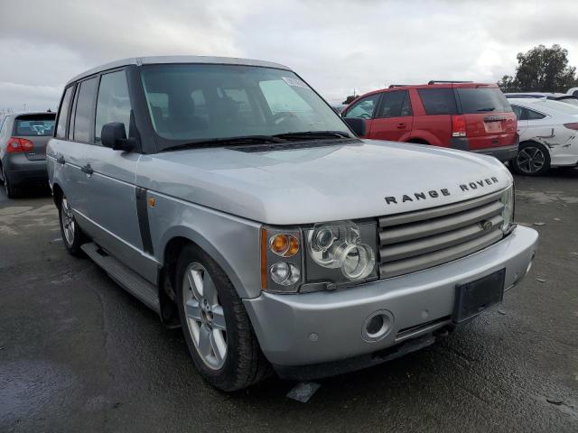 Photo 4 from auction – 2004 LAND ROVER RANGE ROVE with VIN SALME11424A141221
