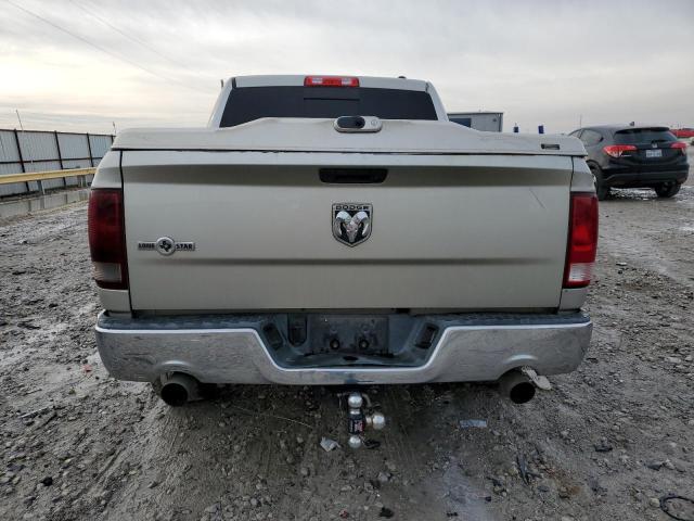 Photo 6 from auction – 2009 DODGE RAM 1500 with VIN 1D3HB13T19J526838