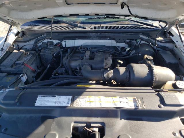 Foto 11 de la subasta – 2000 FORD F150 con VIN 1FTZF1722YNB75304