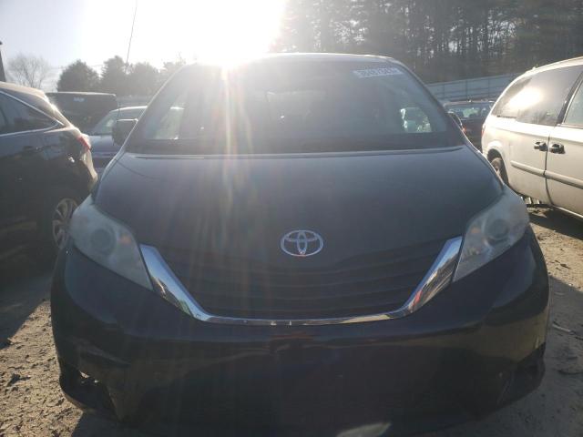Photo 5 from auction – 2011 TOYOTA SIENNA LE with VIN 5TDKK3DC3BS129505