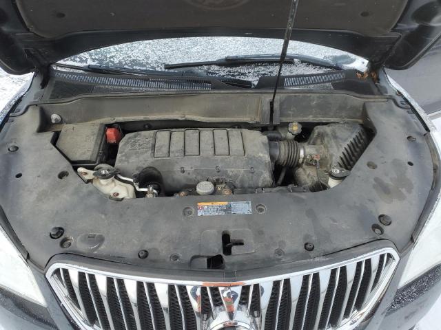 Photo 12 from auction – 2013 BUICK ENCLAVE with VIN 5GAKVCKD3DJ229639