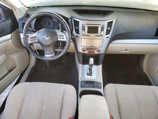 Снимка 8 от търг – 2014 SUBARU OUTBACK 2. с VIN 4S4BRBDC6E3211025