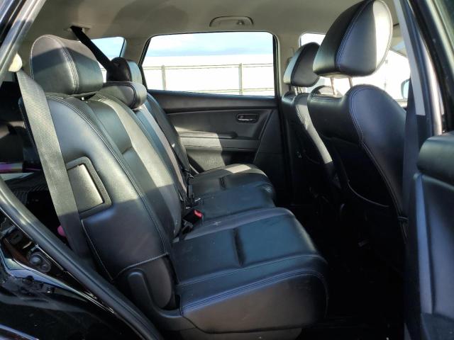 Photo 10 from auction – 2011 MAZDA CX-9 with VIN JM3TB2CV6B0326048