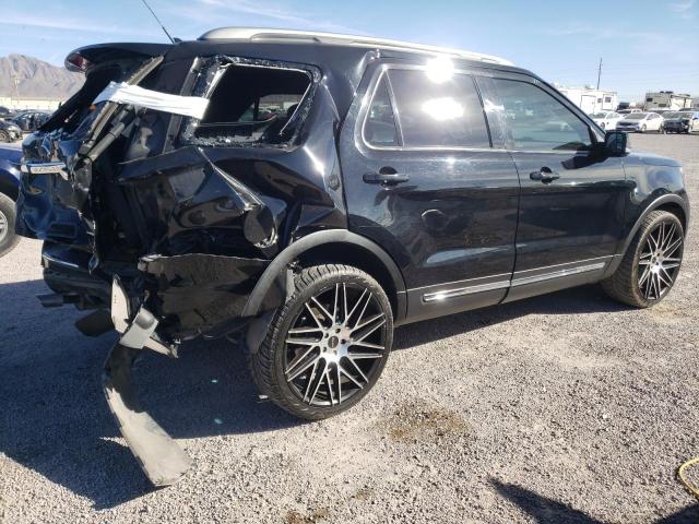 Photo 3 from auction – 2018 FORD EXPLORER with VIN 1FM5K7D80JGC40906